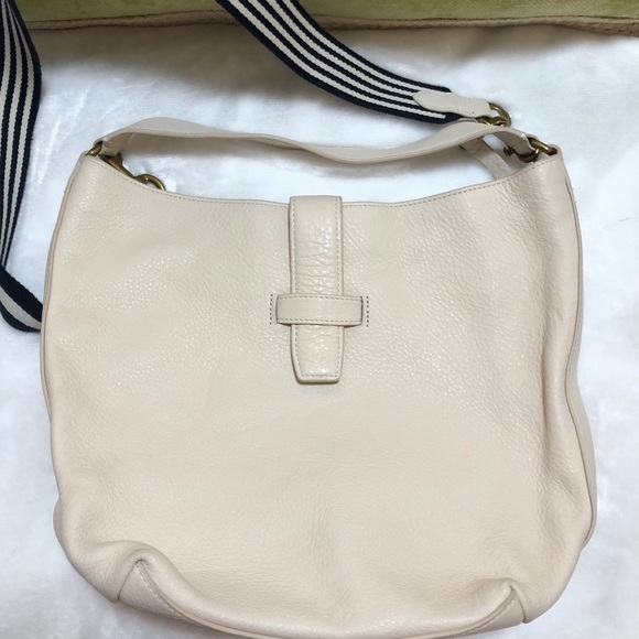 J. Crew Bags J Crew Hobo Bag Italian Leather Poshmark